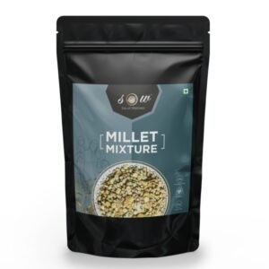 Millet Mixture - 250 gm