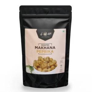 Makhana Peprika - 250 gm