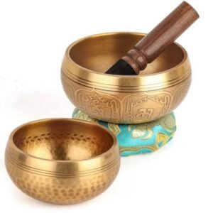 Tibetan Healing Bowl