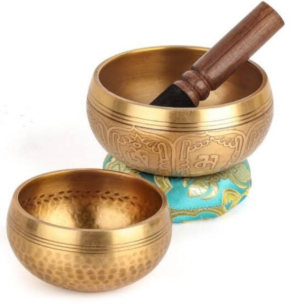 Tibetan Healing Bowl