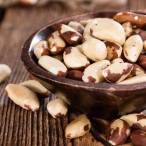 Brazil Nuts 150gms