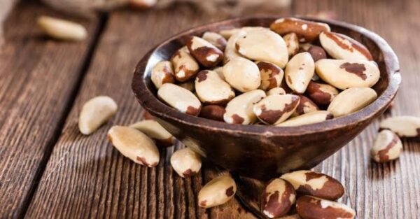 Brazil Nuts 150gms