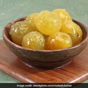 Apple Murabba