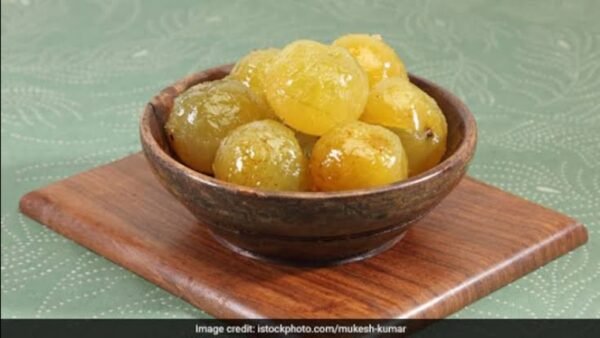 Apple Murabba