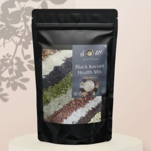Sathu Mavu (Health Mix) - 200 Gm