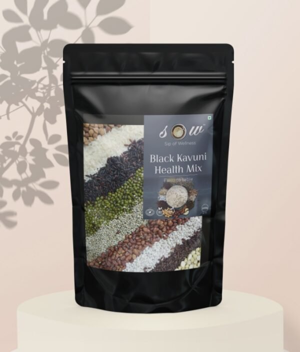 Sathu Mavu (Health Mix) - 200 Gm