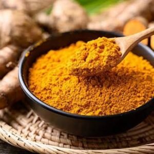 Turmeric Lakadong