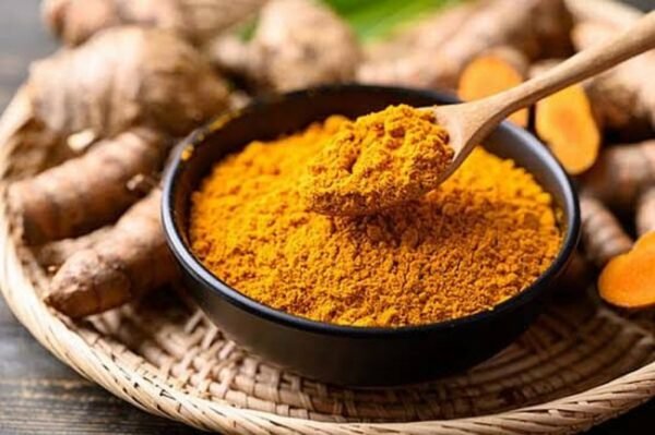 Turmeric Lakadong