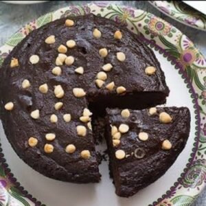 Cake Ragi  Chocolate Truffle (350gms)