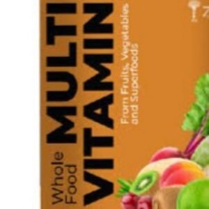 Vita Day -Women Ayurvedic Multivitamin (60 Capsules)