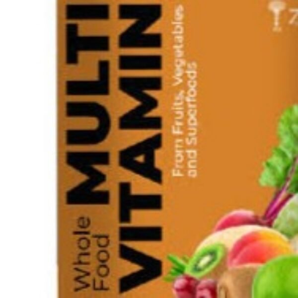 Vita Day -Women Ayurvedic Multivitamin (60 Capsules)