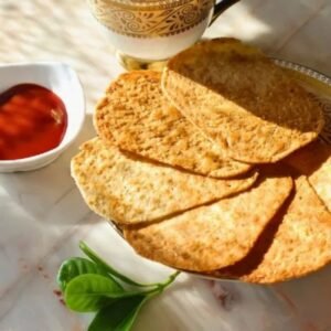 Oats Pocket Khakra (21 pcs)