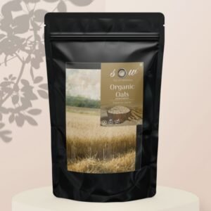 Instant Oats