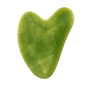 Jade Gua Sha Stone