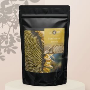 Sunflower Seeds 250gms