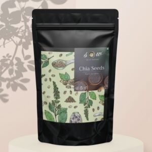 Chia Seeds