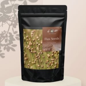 Flax Seed