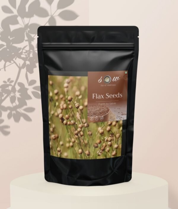Flax Seed