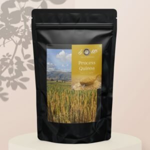 Quinoa Seeds- 500 gm