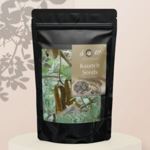 Konch Seeds