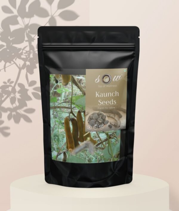 Konch Seeds