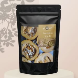 Pumpkin Seeds 250gm