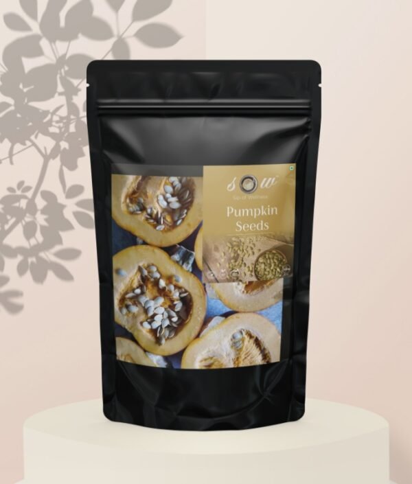 Pumpkin Seeds 250gm