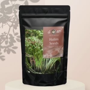 Halim Seeds