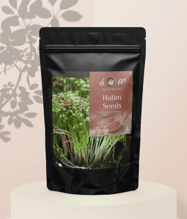 Halim Seeds