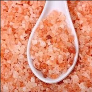 Rock Salt