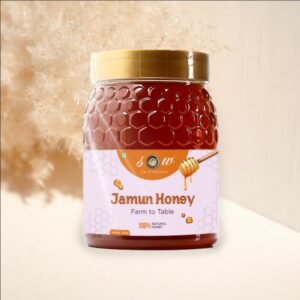 Jamun Honey 250 gm