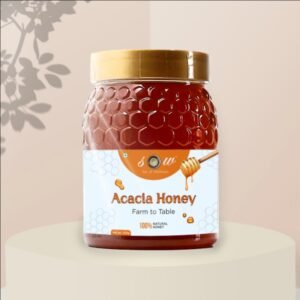 Acacia Honey