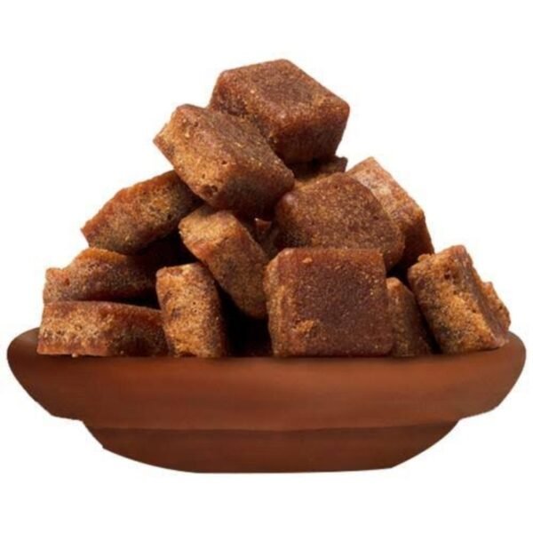Jaggery Cubes