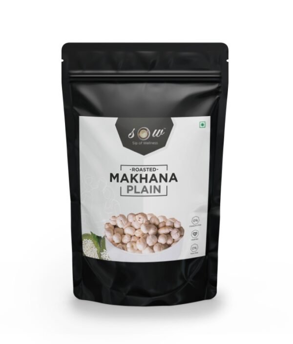 Makhana