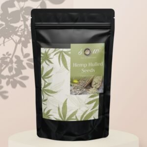 Hemp Seeds 100gms
