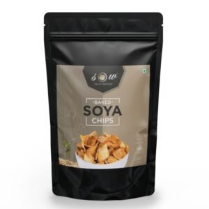 Soya Chips -200 gm