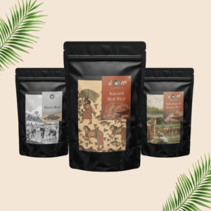 Cereals & Grains