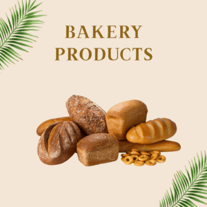 Bakery Products