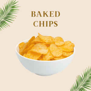 Baked Chips