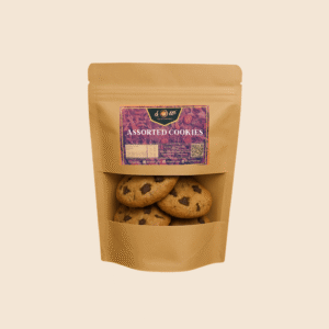 Cookies Assorted
