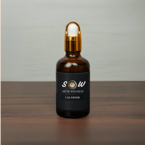 Calabash Oil