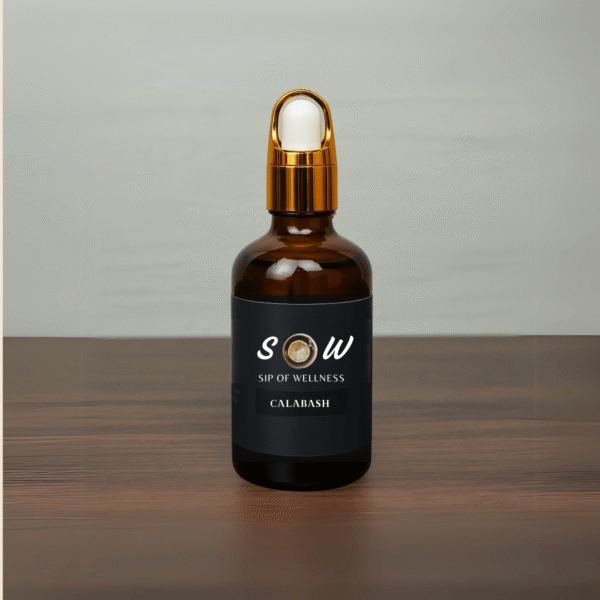 Calabash Oil