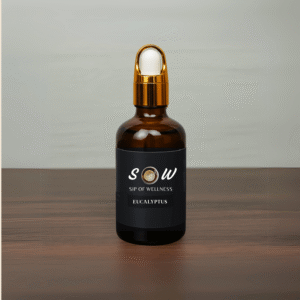 Eucalyptus Oil