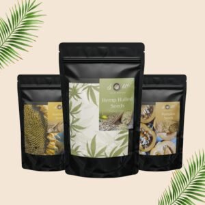 Nuts & Seeds
