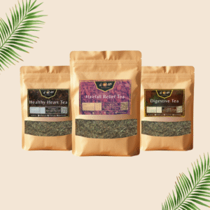 Medicinal Herbal Tea