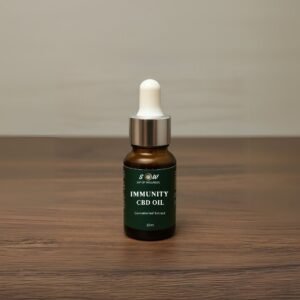 Immunity CBD Oil 500mg