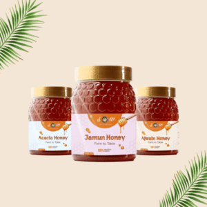 Honey