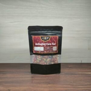 Antiaging Tea