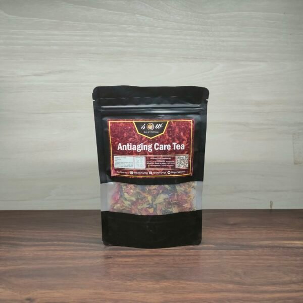 Antiaging Tea