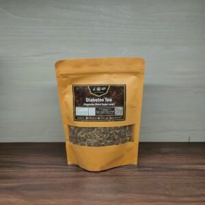 Antidiabetic Tea